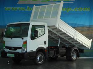 NISSAN Cabstar