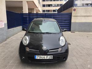 NISSAN Micra 5p 1.2i 80 CV VISIA PLUS 5p.