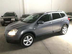 NISSAN QASHQAI2 1.5 dCi ACENTA 4x2 5p.