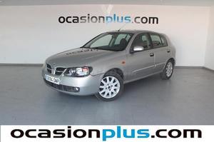 Nissan Almera 1.5 Visia 5p. -05