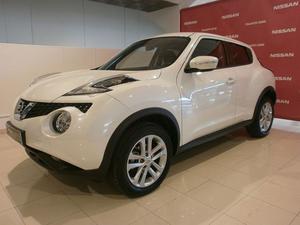 Nissan Juke 1.5dCi Acenta 4x2