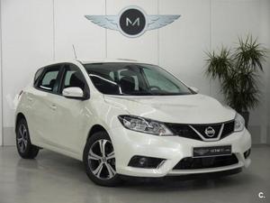 Nissan Pulsar 1.5dci 110cv Acenta 5p. -15