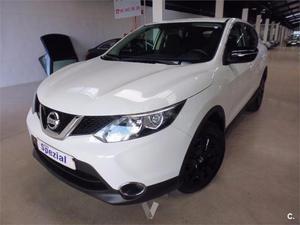 Nissan Qashqai 1.6dci Ss Tekna 4x4 5p. -15