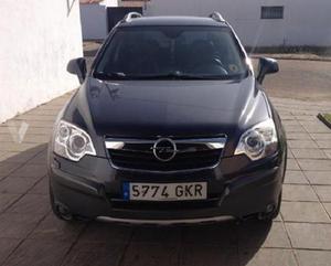 OPEL Antara 2.0 CDTI 16V Cosmo Plus -08