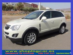 OPEL Antara 2.2 CDTI 163CV StartStop Excellence 4X4 5p.