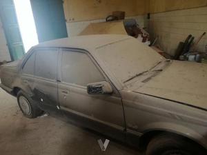 OPEL Ascona ASCONA 2.0I GT -88