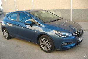 OPEL Astra 1.0 Turbo SS Selective MTA 5p.