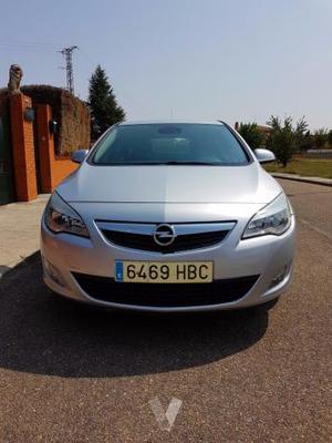 OPEL Astra 1.3 ecoFlex SS Essentia -11