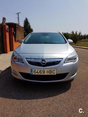 OPEL Astra 1.3 ecoFlex SS Essentia 5p.