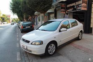 OPEL Astra 1.7 CDTi Essentia 80 CV 5p.