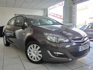 OPEL Astra 1.7 CDTi SS 130 CV Business 5p.