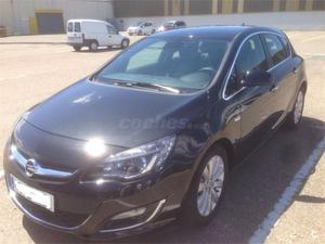 OPEL Astra 1.7 ecoFlex SS 130 CV Excellence 5p.