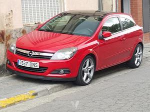 OPEL Astra GTC 1.9 CDTi 120 CV Sport -06