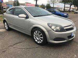 OPEL Astra GTC v Enjoy 3p.