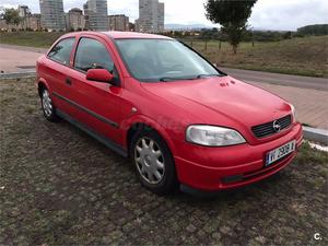 OPEL Astra V COMFORT 3p.