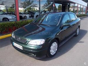 OPEL Astra V COMFORT 5p.