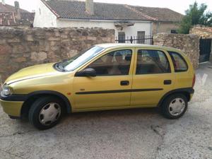 OPEL Corsa 1.7D VIVA -97