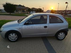 OPEL Corsa Club v 3p.