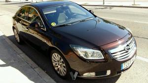 OPEL Insignia 2.0 CDTI ecoFLEX 130 CV Cosmo -11