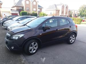 OPEL Mokka 1.4 T 4X2 SS Selective -15