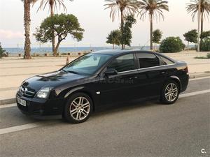 OPEL Vectra Cosmo 1.9 CDTI 16v 4p.