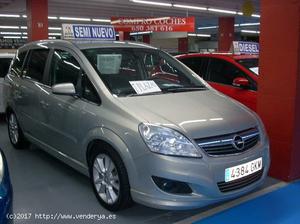 OPEL ZAFIRA 1.8 COSMO - EL PRAT DE LLOBREGAT - EL PRAT DE