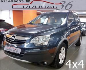 Opel Antara 2.0 Cdti 16v Enjoy 5p. -08