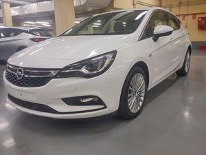 Opel Astra 1.4T S/S Excellence 125
