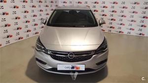 Opel Astra 1.6 Cdti 81kw 110cv Business 5p. -16