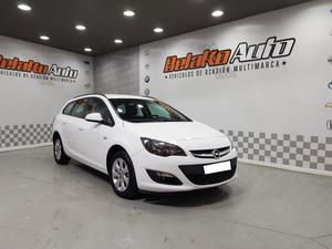 Opel Astra 1.6CDTi S/S Business 110