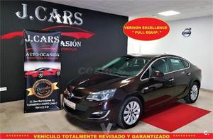 Opel Astra 1.7 Cdti 130 Cv Excellence 5p. -13