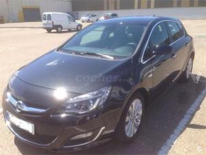 Opel Astra 1.7 Ecoflex Ss 130 Cv Excellence 5p. -13