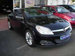 Opel Astra Twin Top 1.9CDTi Enjoy