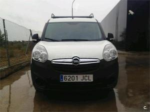 Opel Combo Cargo 1.6 Cdti 105cv L1 H1 3p. -15