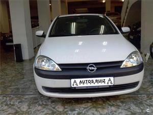 Opel Corsa Club 1.7 Di 3p. -01