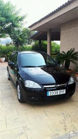 Opel Corsa Enjoy 1.3 Cdti 75 Cv 5p. -06