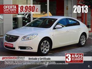 Opel Insignia 2.0 Cdti Start Stop 130 Cv Selective 5p. -13