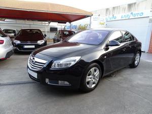 Opel Insignia 2.0CDTI EcoFlex Edition 130