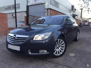 Opel Insignia Sports Tourer 2.0 Cdti 130 Cv Sport 5p. -09