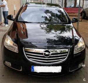 Opel Insignia Sports Tourer 2.0 Cdti Ecofl 130 Edition 5p.