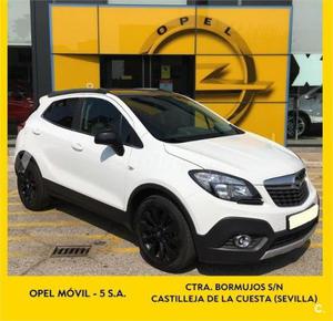 Opel Mokka 1.6 Cdti 4x2 Ss Color Edition 5p. -16