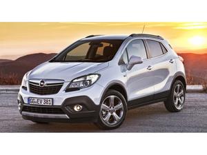 Opel Mokka 1.7CDTi S&S Excellence 4x2