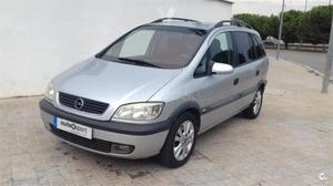 Opel Zafira 2.0 Di 16v Elegance 5p. -00