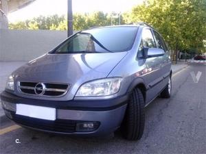 Opel Zafira 2.0 Dti 16v Elegance 5p. -03