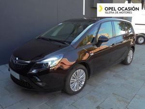 Opel Zafira Tourer 1.6CDTi S/S Selective 136