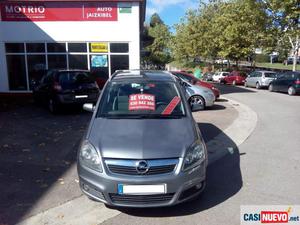 Opel zafira enjoy 1.9 cdti 8v 120 cv, 120cv, 5p del  de