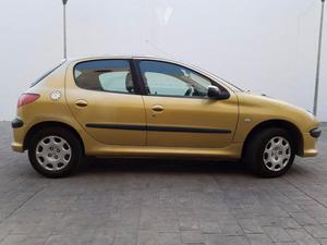 PEUGEOT 206 XT 1.4 HDI -04