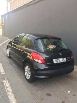 PEUGEOT 207 SW Confort 