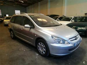 PEUGEOT 307 SW 1.6 Clim 5p.