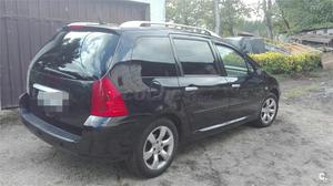 PEUGEOT 307 SW 1.6 HDi Pack 5p.